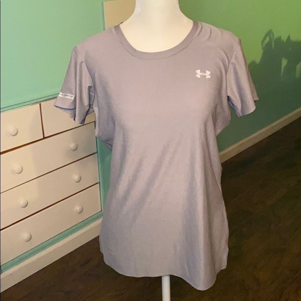 Under Armour Heatgear